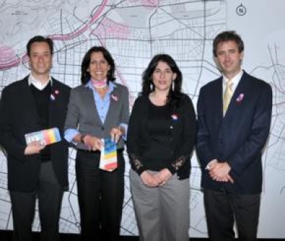 Chile mejora oficinas y servicios de informaci&oacute;n al turismo