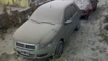  Alvaro Gimeno Turismo aconseja reprogramar para primavera o el a&ntilde;o pr&oacute;ximo, grupos estudiantiles a Bariloche