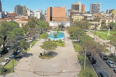 Ta'ar&otilde;, esperanza en guaran&iacute;