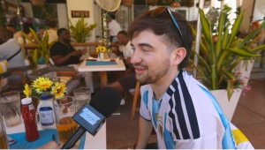 "Uruguay nom&aacute;"  sigue su recorrido gastron&oacute;mico