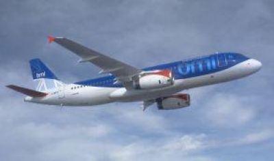 IAG concluye compra de aerol&iacute;nea brit&aacute;nica BMI a Lufthansa 