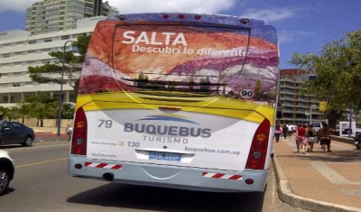 Gobierno de Jujuy iniciar&aacute; acciones legales contra Buquebus