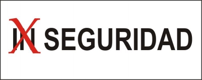 Paradoja Uy II: el miedo vence al miedo pero habr&aacute; que saber mirar la nueva realidad