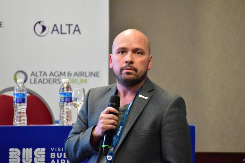 &ldquo;Flybondi no volar&aacute; a Montevideo&rdquo; #PDAenAltaForum