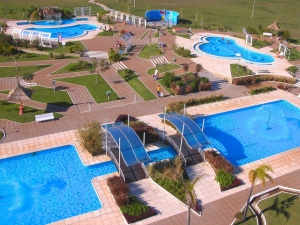 La provincia de Entre R&iacute;os present&oacute; la oferta tur&iacute;stica de 8 municipios