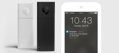 Sensores de seguridad que se disparan en tu m&oacute;vil