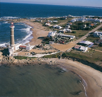 Jos&eacute; Ignacio, el para&iacute;so encontrado