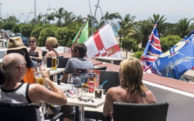 El Brexit: &iquest;amenaza u oportunidad para el turismo?