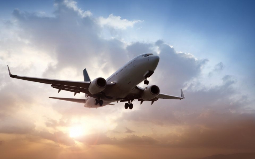 La aplicaci&oacute;n del 'cielo &uacute;nico europeo' reducir&iacute;a al menos en un 10% las emisiones de CO2