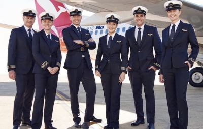 El aumento de viajeros deja a las aerolíneas sin pilotos