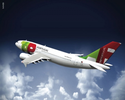 TAP lidera transporte a&eacute;reo Brasil &ndash; Europa
