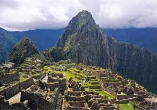 El gobierno de Per&uacute; no quiere m&aacute;s turistas en Machu Picchu