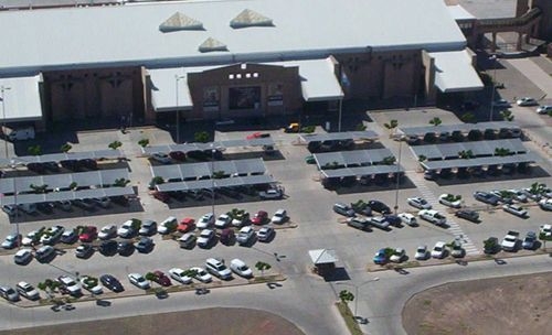 &iquest;Ser&aacute; un problema el aeropuerto de Mendoza para la Copa Am&eacute;rica?