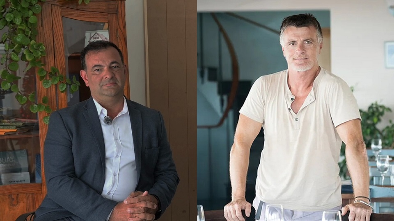 Corporaci&oacute;n Gastron&oacute;mica de Punta del Este en una etapa de plena actividad