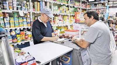 "An&oacute;teme Don Manolo que cuando me enderece le pago"