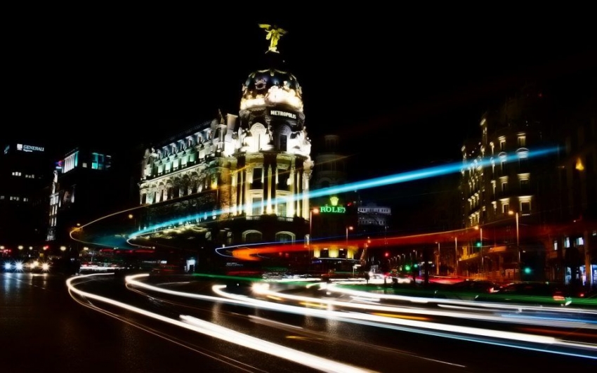 Incertidumbre en el turismo en España, pero no sólo por el virus