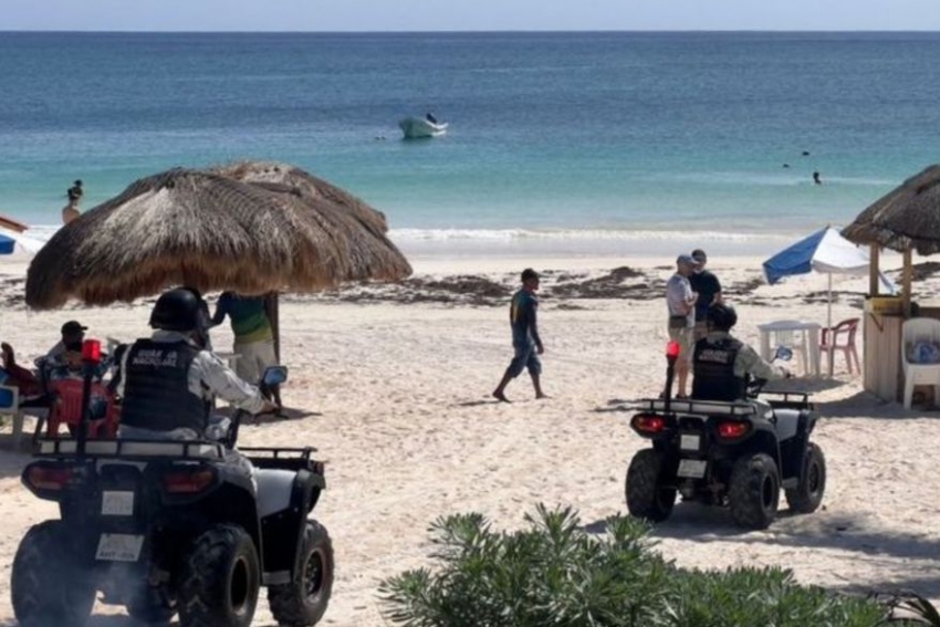 La violencia en M&eacute;xico sigue cobrando vidas