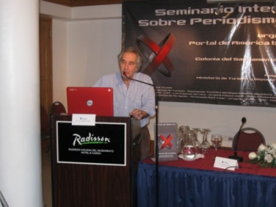 Opinar, es aceptar los riesgos y acertar, es renovar el cr&eacute;dito