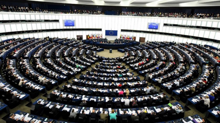 Parlamentarios europeos salen en defensa de los intereses de España