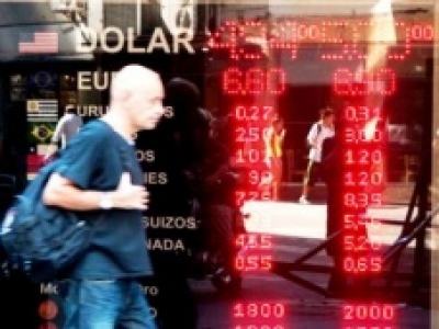 Argentinos m&aacute;s complicados para venir a Punta del Este