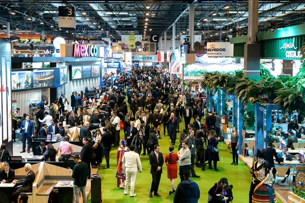 Grupo PDA presente en Hotusa; CIMET y FITUR 2023 #PDAenTodosLados