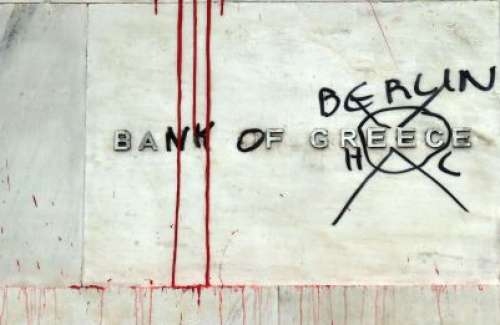 Si Grecia sale del euro&hellip; tres consecuencias para el turismo