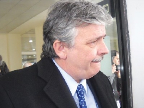 Argentina: "Para este gobierno la defensa de nuestra l&iacute;nea a&eacute;rea es una bandera"