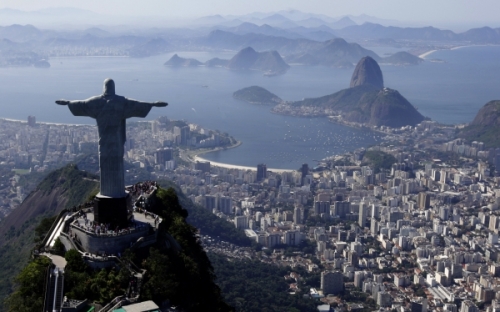 R&iacute;o de Janeiro