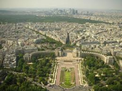 Par&iacute;s: la primera de las primeras