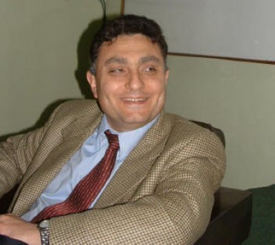 Isaac Alfie analiza el contexto tur&iacute;stico