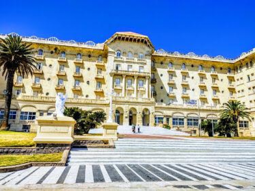Sigue la cadena solidaria en la hoteler&iacute;a uruguaya
