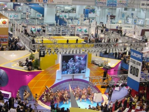 Cautela y creatividad en la inauguraci&oacute;n del World Travel Market