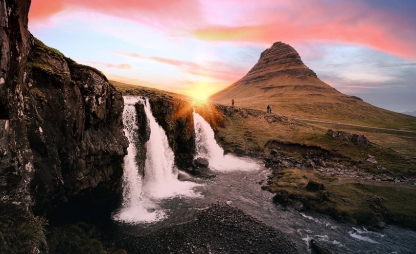 Estos pa&iacute;ses est&aacute;n abiertos para los viajeros que ya est&eacute;n vacunados