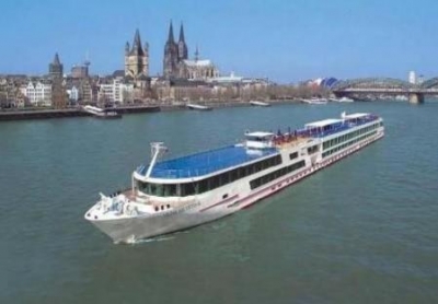 Alemania y el floreciente mercado de los cruceros