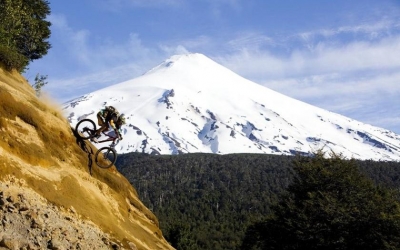 Chile es el Mejor Destino de Turismo Aventura de Sudam&eacute;rica por tercer a&ntilde;o consecutivo