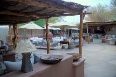 Cadena hotelera chilena llegar&aacute; a Misiones