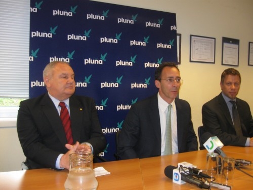 Lepra: "En Uruguay, cuando -dan una de Tarz&aacute;n- todos hinchan por los cocodrilos"