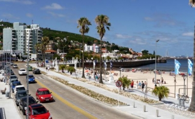 &iquest;No era el turismo la actividad m&aacute;s importante del Uruguay?