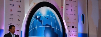 Un sofoc&oacute;n para Aerol&iacute;neas Argentinas en el Foro de ALTA