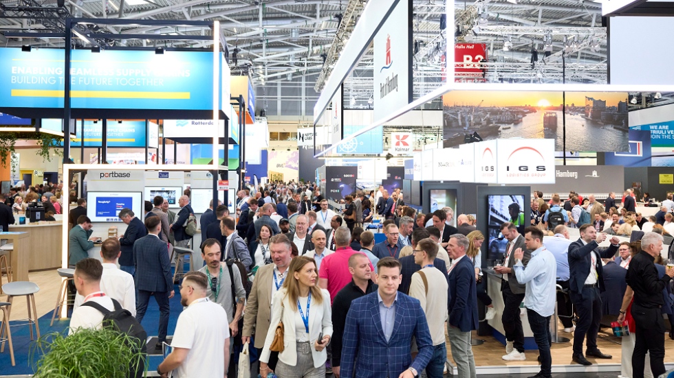 Magma Aviation se une a los líderes de la industria en Air Cargo Europe 2025