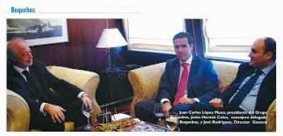 Dif&iacute;cil contexto para L&oacute;pez Mena