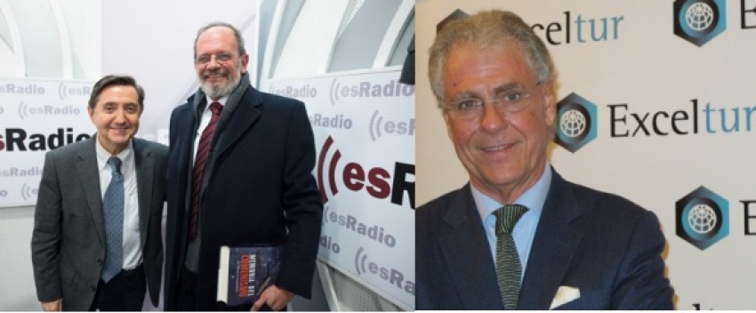 El turismo fue la primera v&iacute;ctima y ser&aacute; la &uacute;ltima en recuperarse