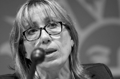 Doctora Mar&iacute;a Helena Mainard