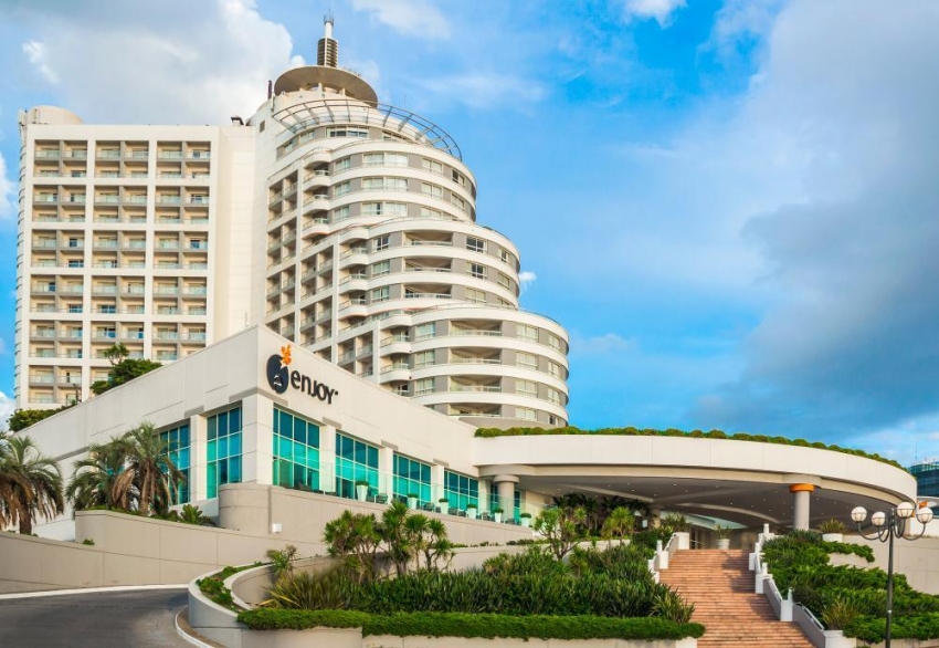 Enjoy Punta del Este: &quot;los muertos que vos matáis, gozan de buena salud&quot;