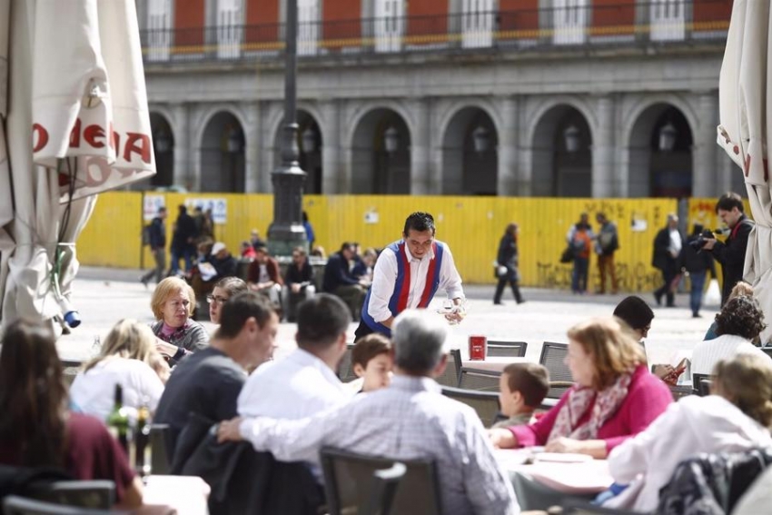 La gesti&oacute;n de los sobrecostos, principal preocupaci&oacute;n de los empresarios tur&iacute;sticos espa&ntilde;oles