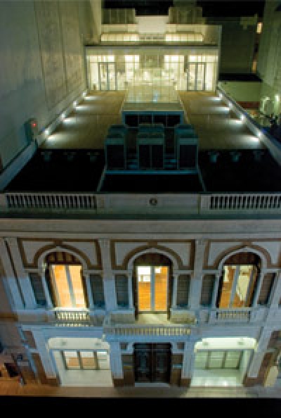 II Encuentro Iberoamericano sobre Nuevas Tecnolog&iacute;as Tur&iacute;sticas