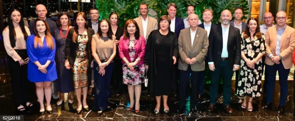 Costa Rica re&uacute;ne a pa&iacute;ses miembros de ONU Turismo para debatir sobre sostenibilidad