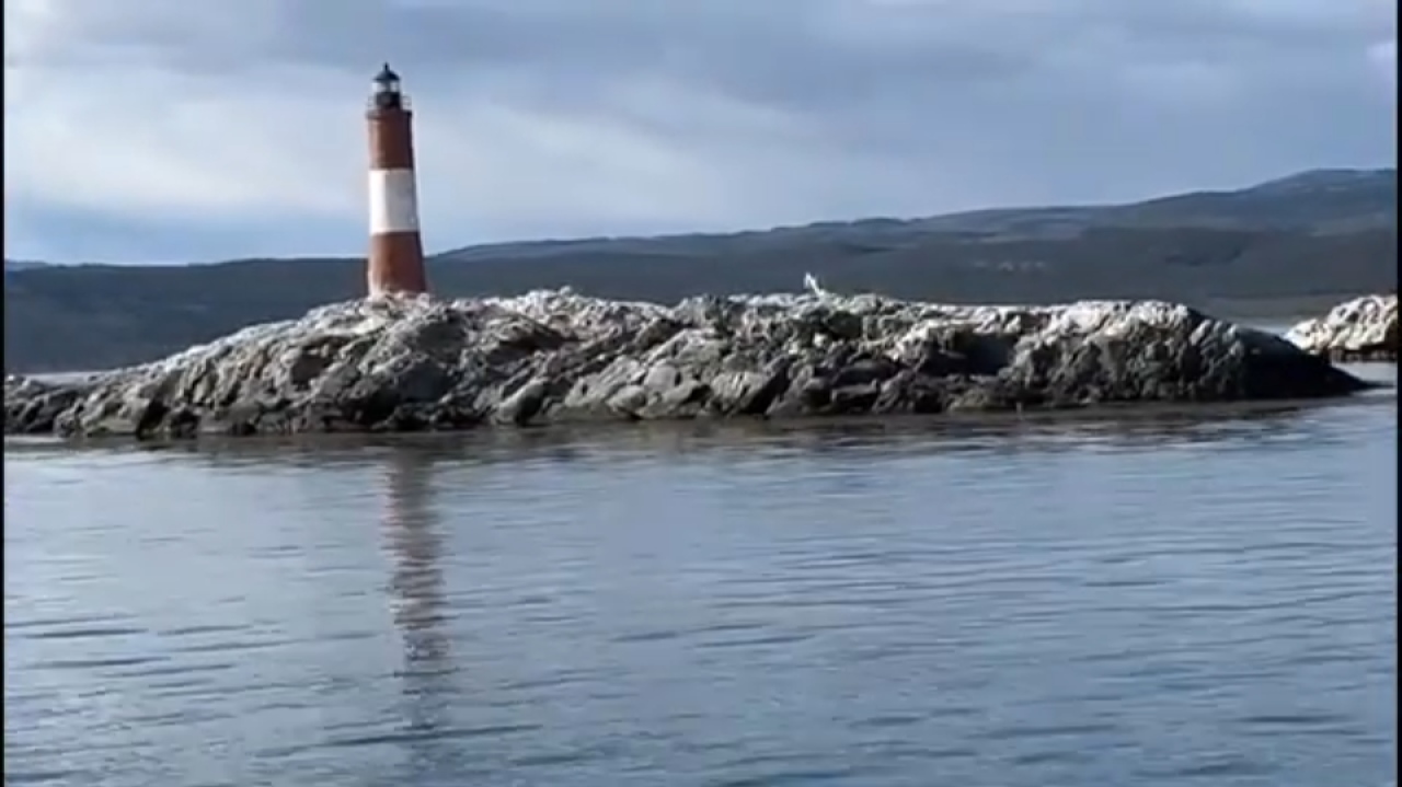 El Faro del Fin del Mundo