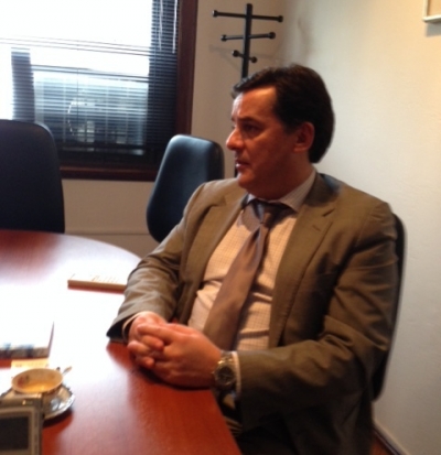 S&iacute;ndico de Pluna: "acreedores laborales van a quedar satisfechos"