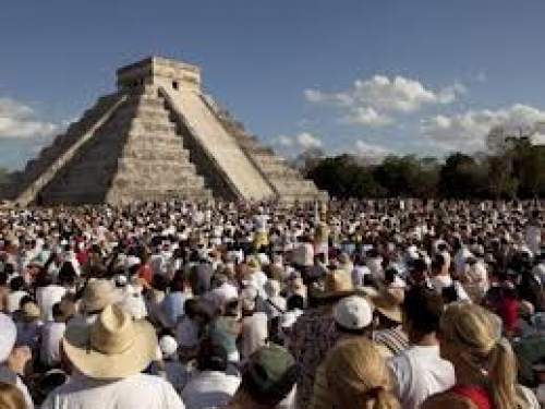 Se acab&oacute; el fin del mundo